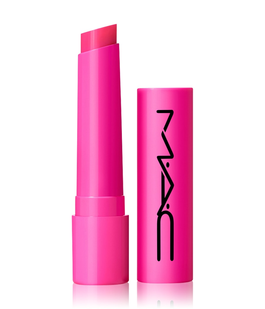 Блеск для губ MAC Squirt Plumping Gloss Stick, Amped, 2.3g
Блеск для губ MAC Squirt Plumping Gloss Stick, Amped, 2.3g