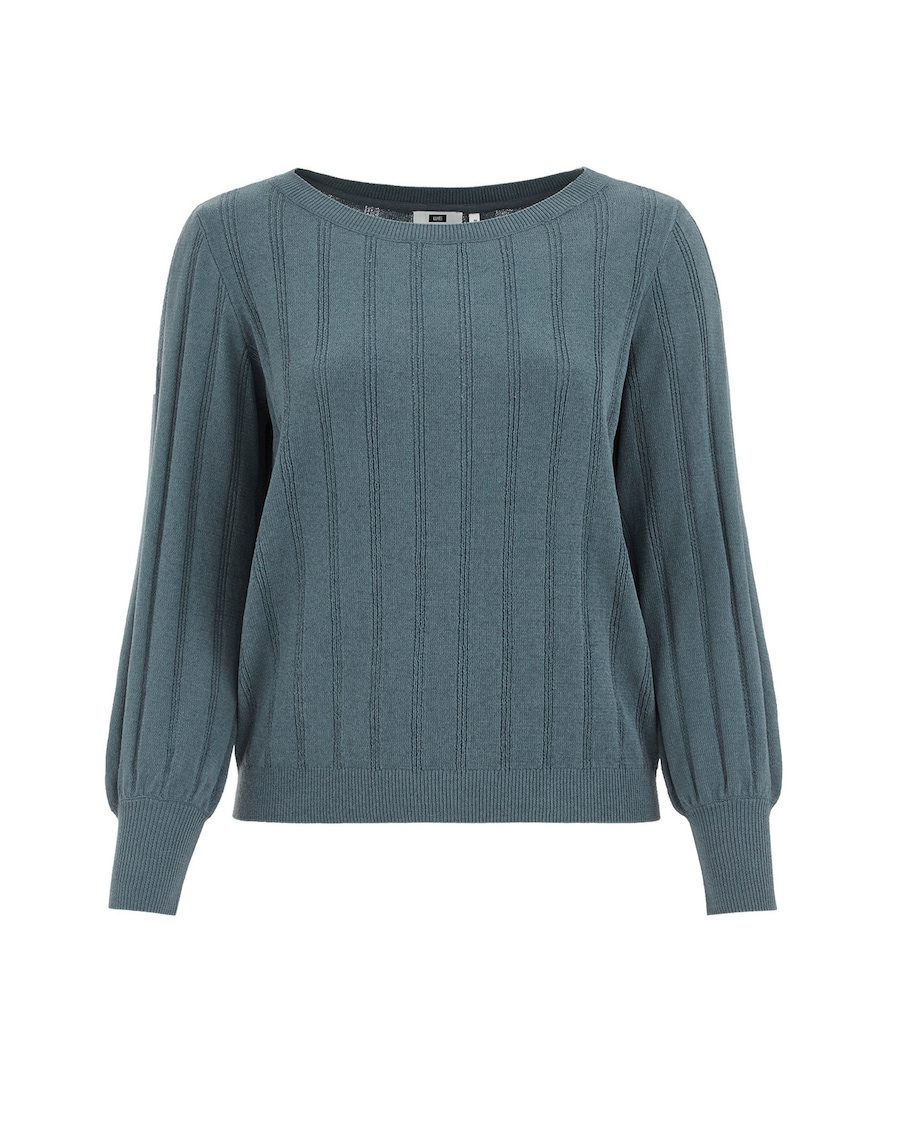 Свитер WE Fashion, Petrol
Свитер WE Fashion, Petrol