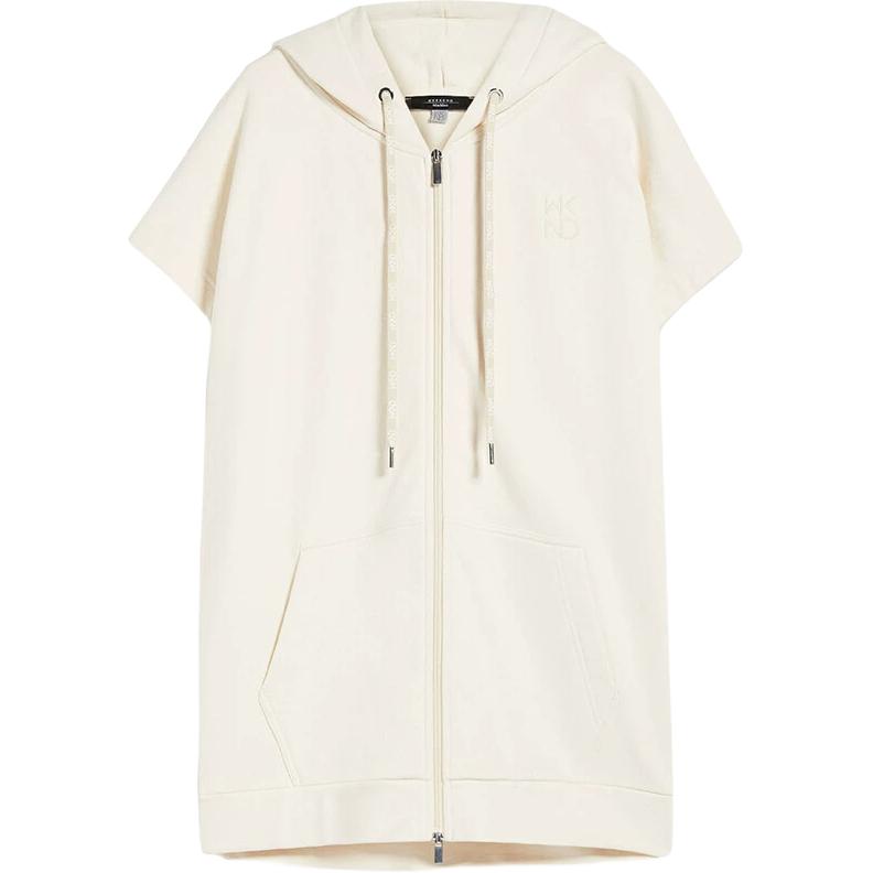WEEKEND MaxMara Свитшот Women's Ivory
WEEKEND MaxMara Свитшот Women's Ivory