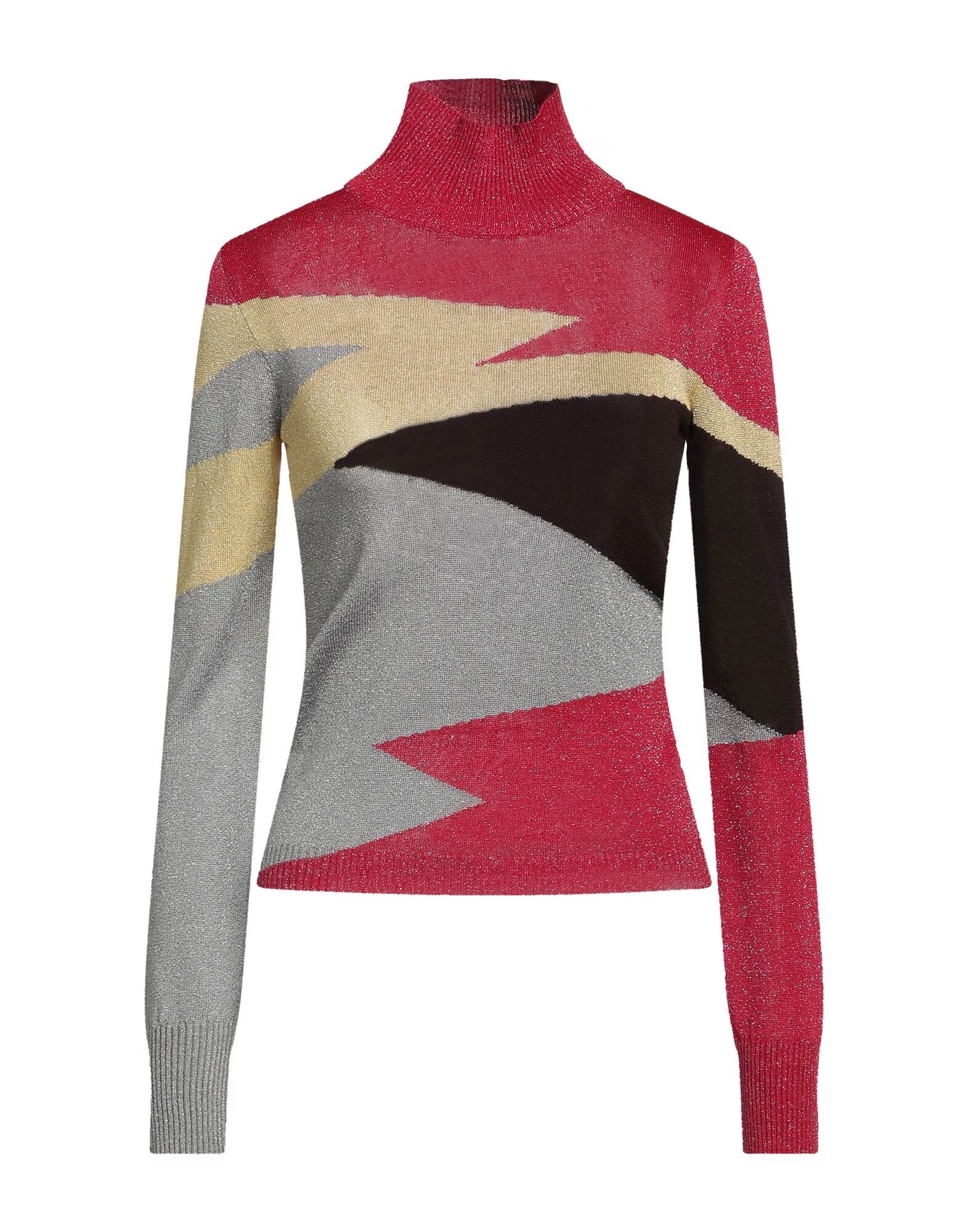 Водолазка Philosophy Di Lorenzo Serafini, пурпурный
Водолазка Philosophy Di Lorenzo Serafini, пурпурный