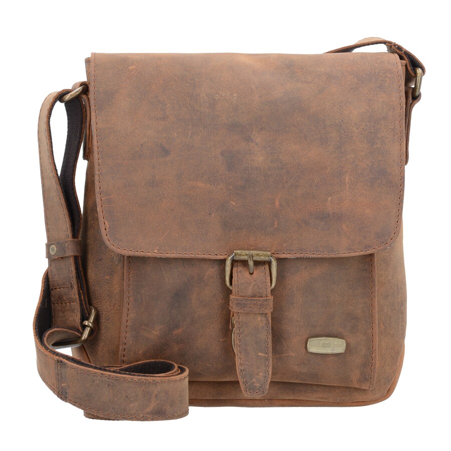 Сумка через плечо Harold's Antik, коричневый
Сумка через плечо Harold's Antik, коричневый