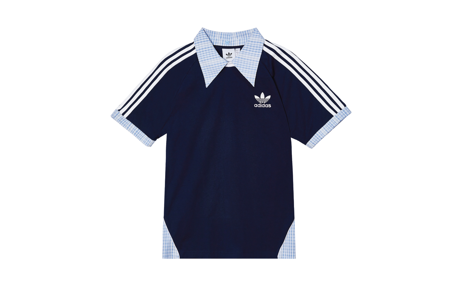 Футболка Unisex Adidas Originals, темно-синий
Футболка Unisex Adidas Originals, темно-синий