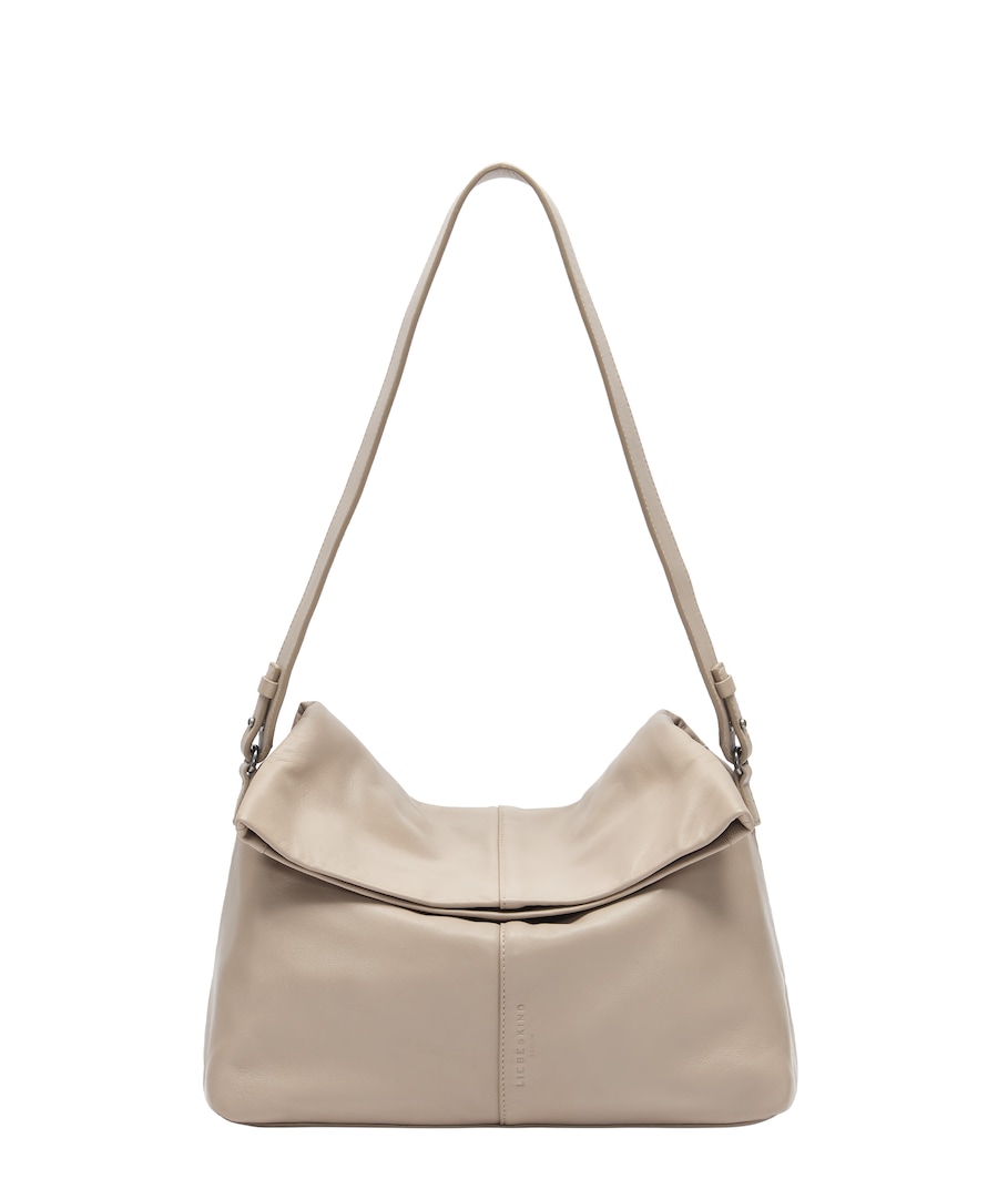 Сумка через плечо Liebeskind Berlin Fiona, песочный
Сумка через плечо Liebeskind Berlin Fiona, песочный