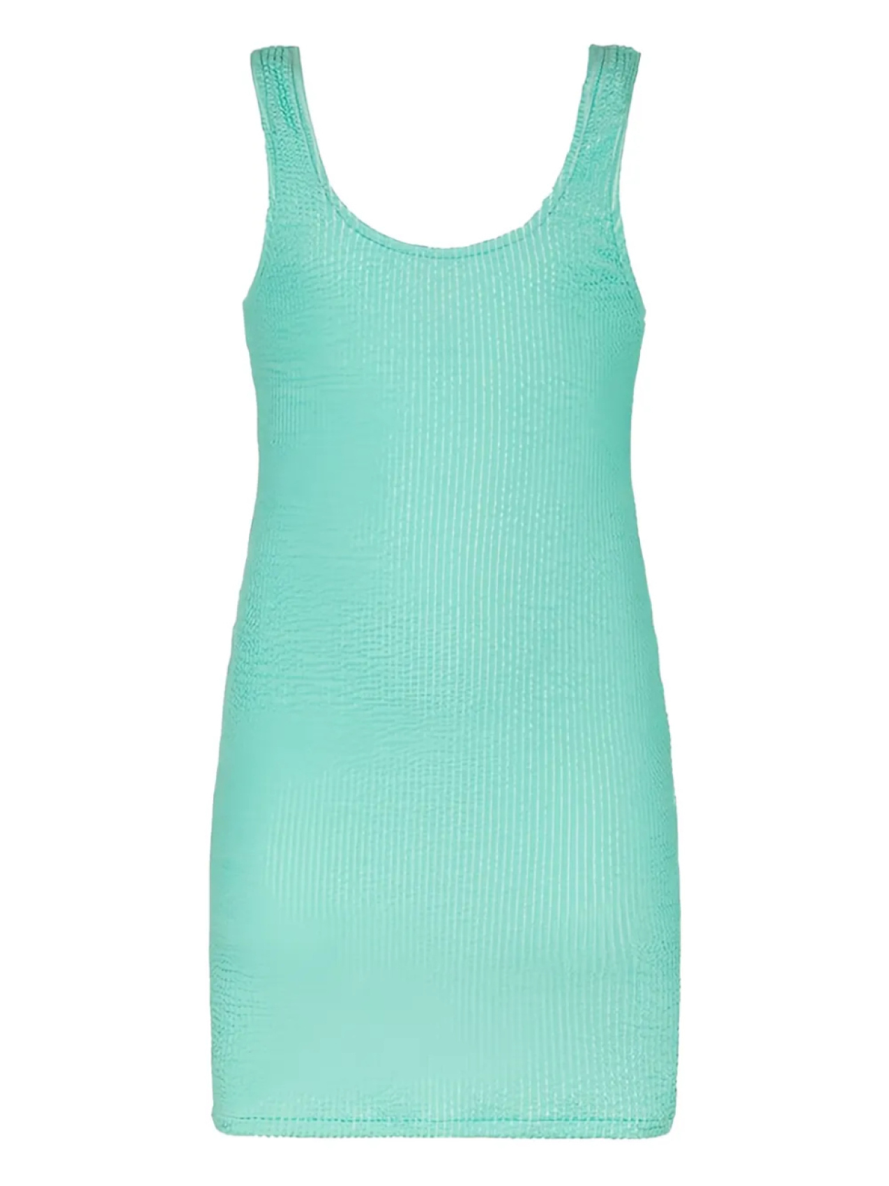 Платье-майка в рубчик F**K kids, зеленый
Платье-майка в рубчик F**K kids, зеленый