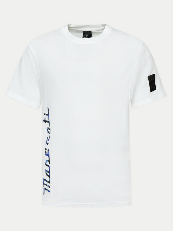 Футболка стандартного кроя North Sails, белый
Футболка стандартного кроя North Sails, белый