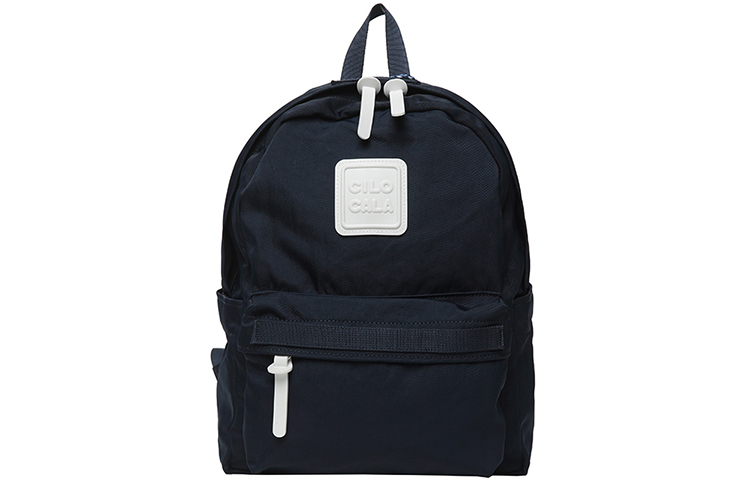 Нейлоновый рюкзак средний размер унисекс макарон цвет желтый CILOCALA, темно-синий
Нейлоновый рюкзак средний размер унисекс макарон цвет желтый CILOCALA, темно-синий