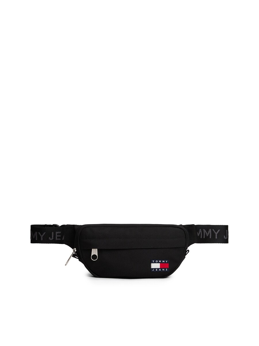 Поясная сумка Tommy Jeans Ess, черный
Поясная сумка Tommy Jeans Ess, черный