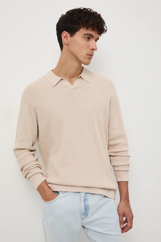 Свитер Medicine, бежевый
Свитер Medicine, бежевый