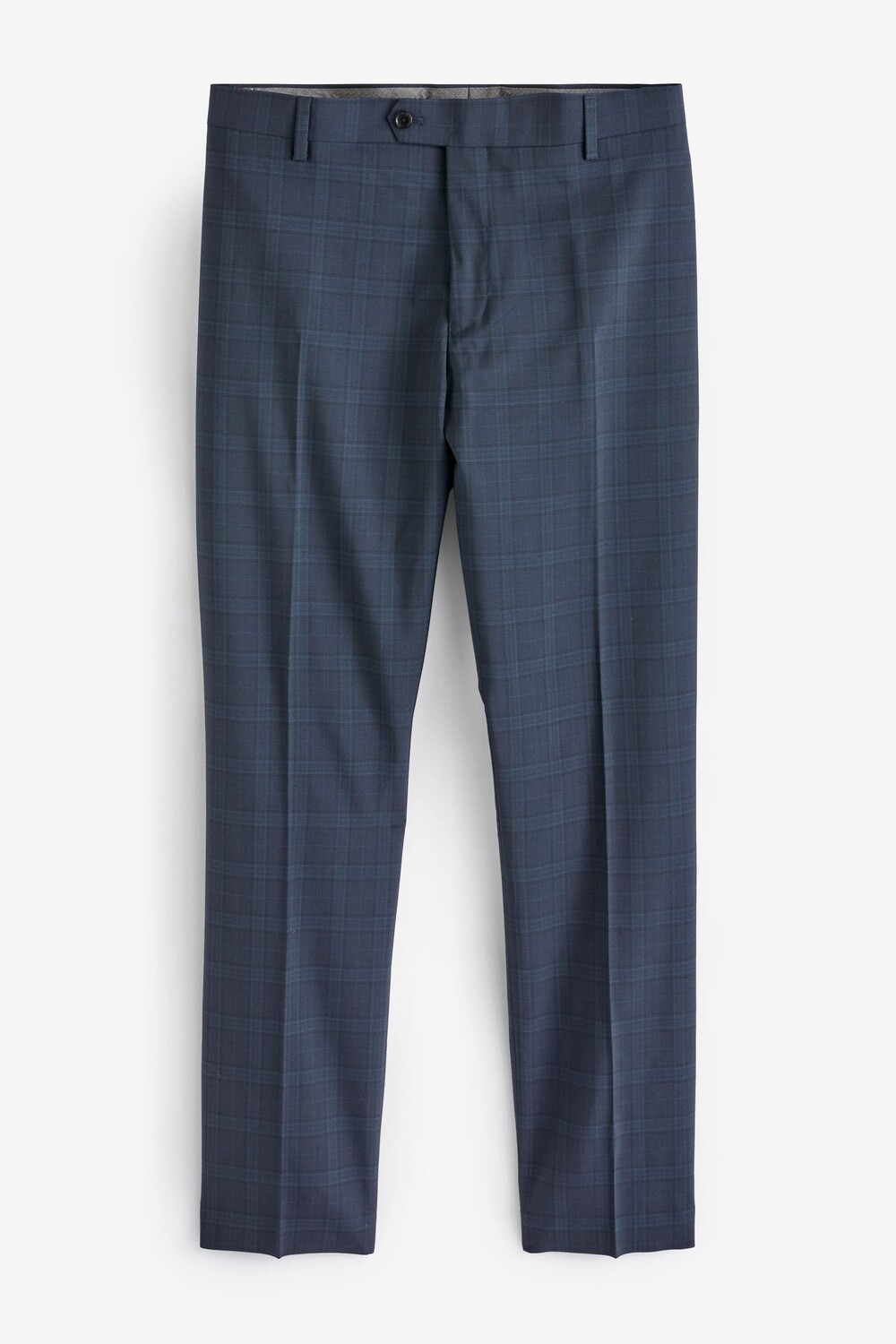 Фирменные шерстяные костюмные брюки узкого кроя TG di Fabio Next, синий
Фирменные шерстяные костюмные брюки узкого кроя TG di Fabio Next, синий