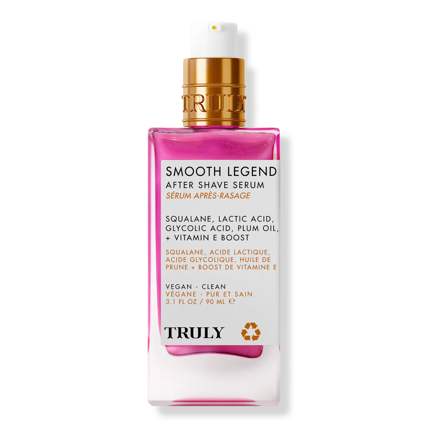 Сыворотка после бритья Smooth Legend Truly
Сыворотка после бритья Smooth Legend Truly