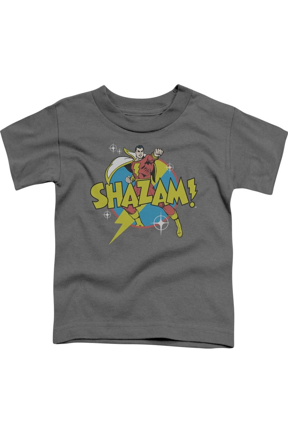 Футболка с коротким рукавом DC Comics Shazam Power Bolt для детей Gildan, Charcoal, Черный, Футболка с коротким рукавом DC Comics Shazam Power Bolt для детей Gildan, Charcoal
Футболка с коротким рукавом DC Comics Shazam Power Bolt для детей Gildan, Charcoal, Черный, Футболка с коротким рукавом DC Comics Shazam Power Bolt для детей Gildan, Charcoal