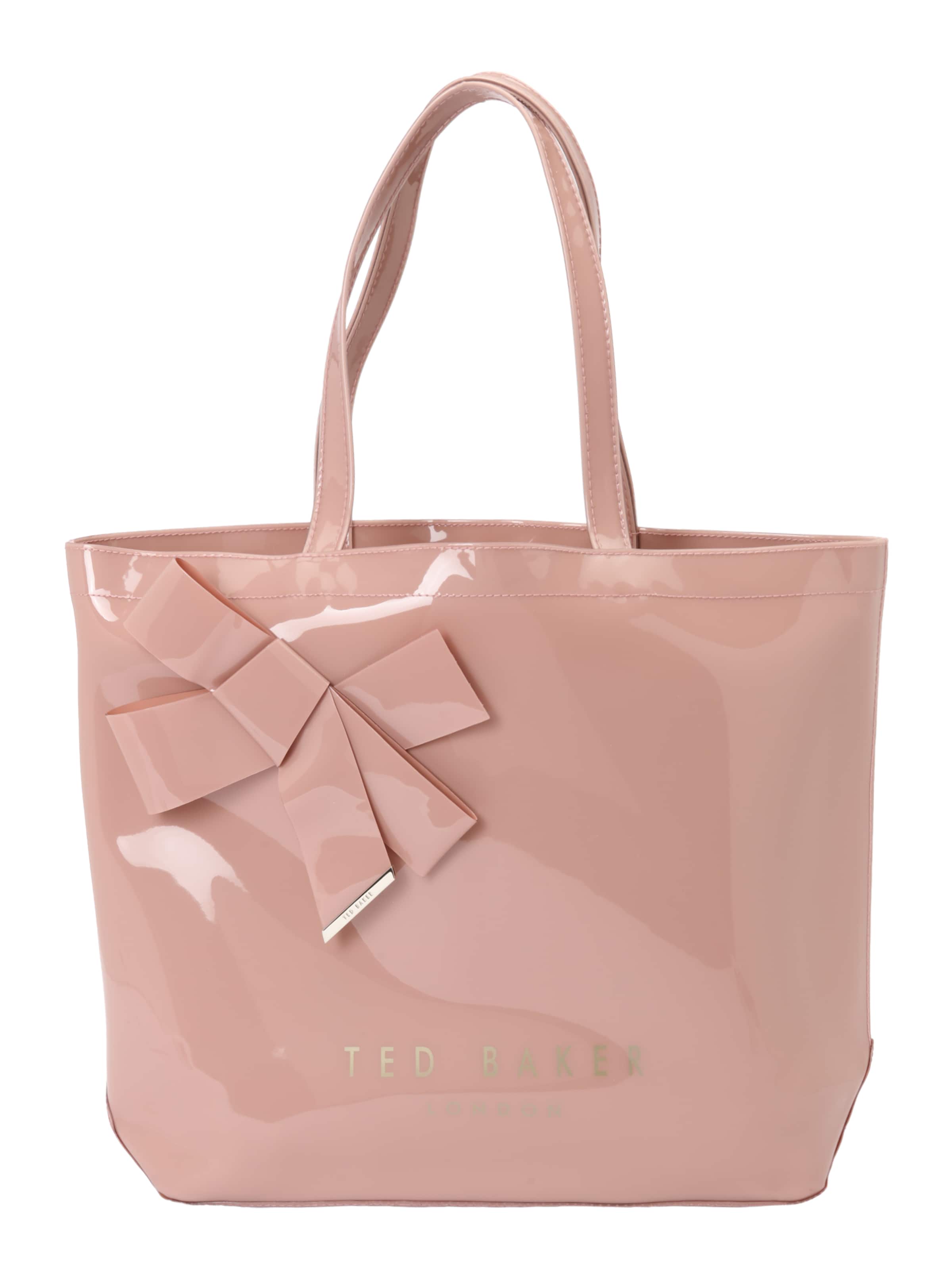 Ted Baker Шоппер 'NICON' в светло-розовом цвете
Ted Baker Шоппер 'NICON' в светло-розовом цвете