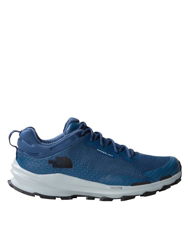 Треккинговые кроссовки Vectiv Fastpack Futurelight NF0A5JCYJVL1 The North Face, синий
Треккинговые кроссовки Vectiv Fastpack Futurelight NF0A5JCYJVL1 The North Face, синий