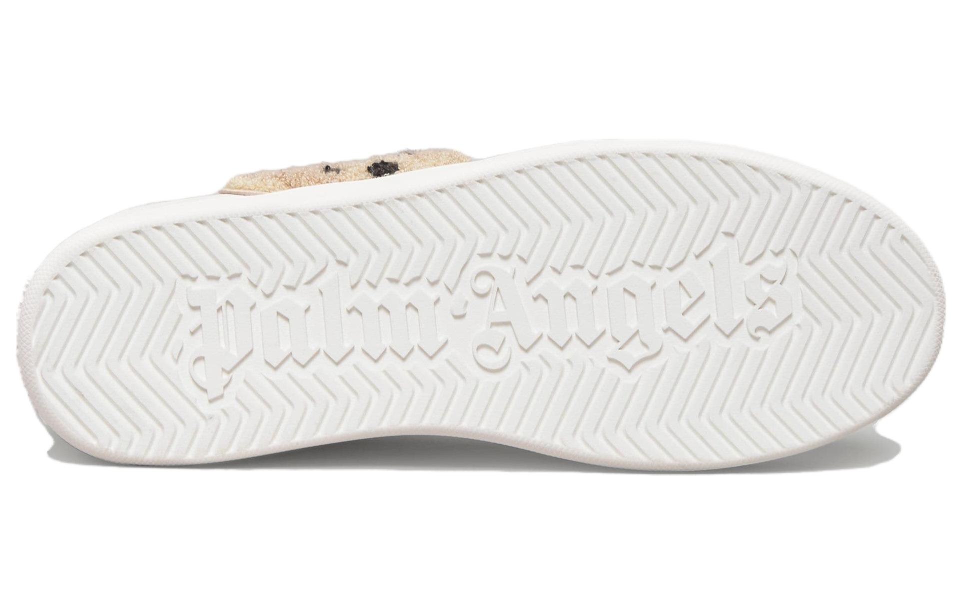 Новые кроссовки для тенниса с мишкой PALM ANGELS
Новые кроссовки для тенниса с мишкой PALM ANGELS