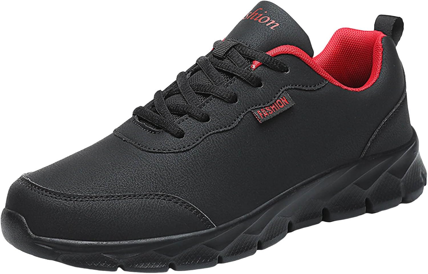 Мужские повседневные кроссовки спортивные модные новые с простым однотонным дизайном, теплые и удобные, низкие кеды для мужчин Generic, красный
Мужские повседневные кроссовки спортивные модные новые с простым однотонным дизайном, теплые и удобные, низкие кеды для мужчин Generic, красный