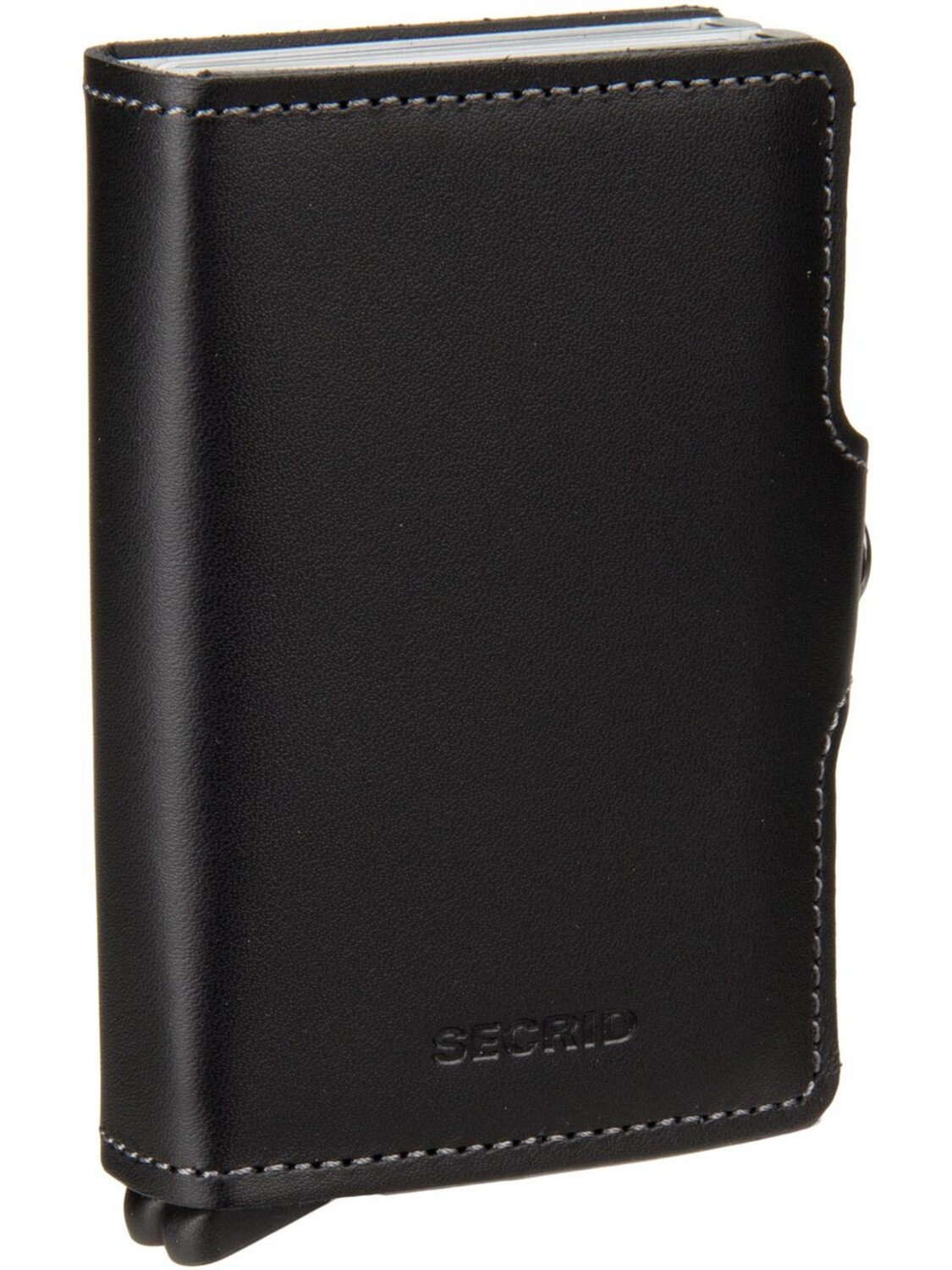 Кошелек Secrid Twin Original, черный
Кошелек Secrid Twin Original, черный