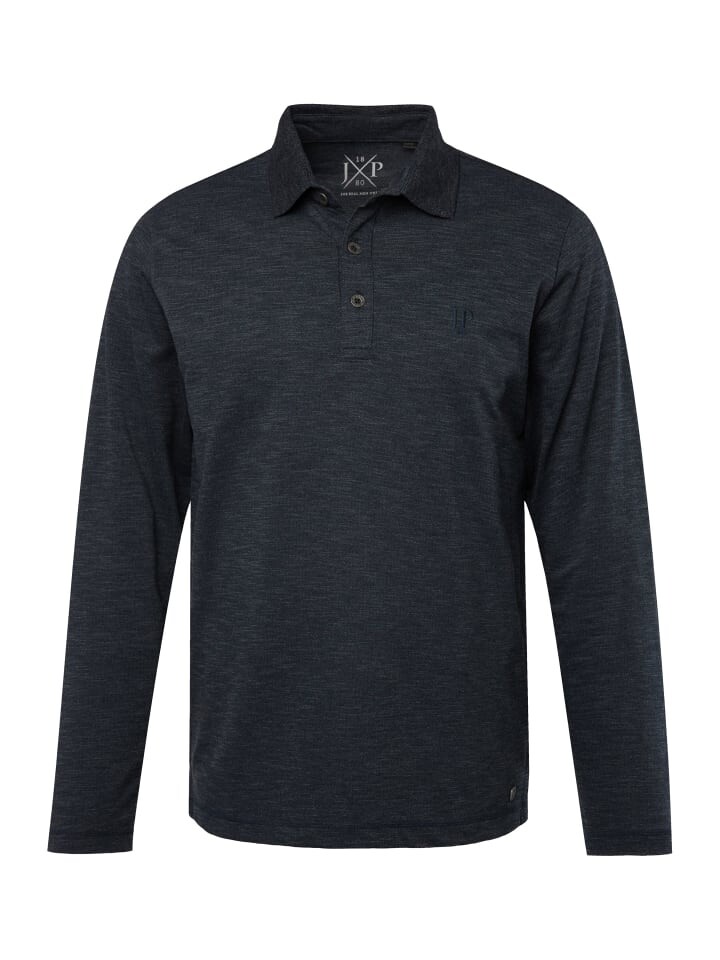 Поло JP1880, цвет navy blau
Поло JP1880, цвет navy blau