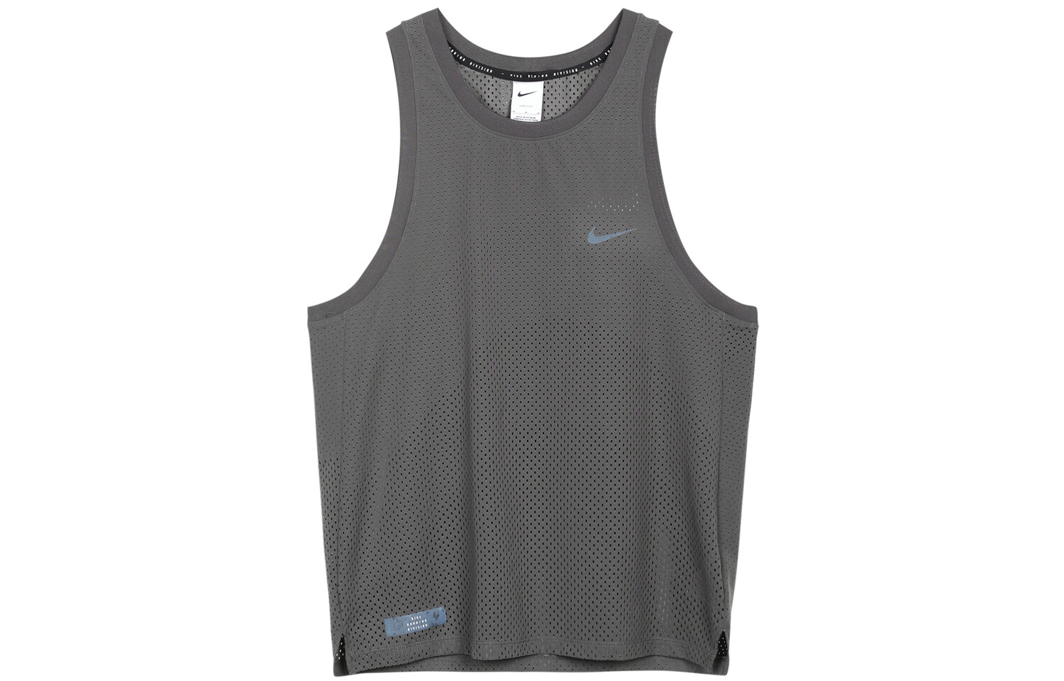 Майка мужская серый Nike, серый
Майка мужская серый Nike, серый