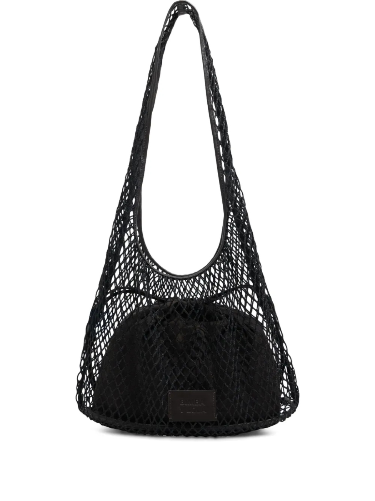 Bimba y Lola сумка на плечо Paper Net, черный
Bimba y Lola сумка на плечо Paper Net, черный