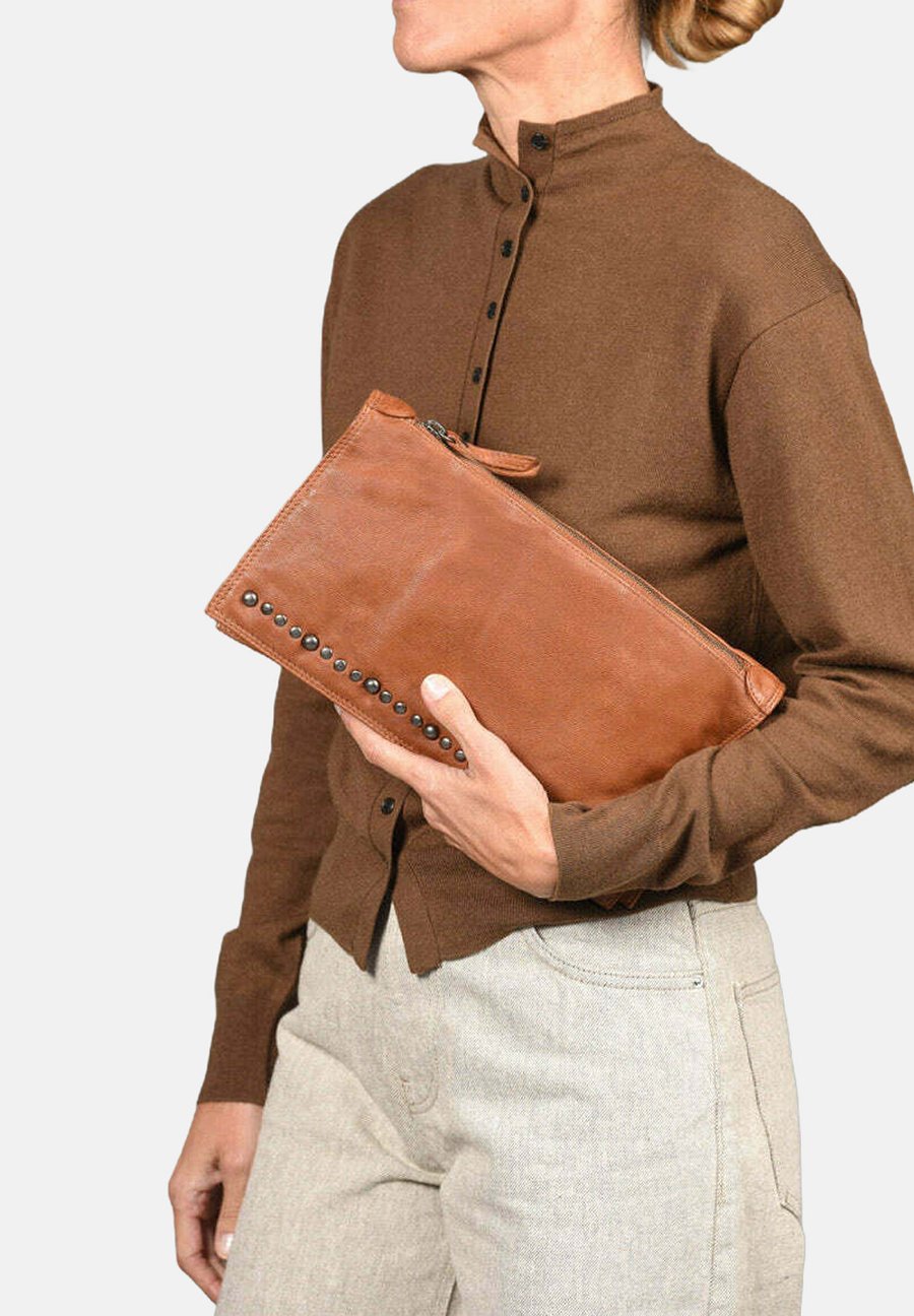 Сумка кросс-боди The Bagging Co POINTS, Cuir/Brown
Сумка кросс-боди The Bagging Co POINTS, Cuir/Brown