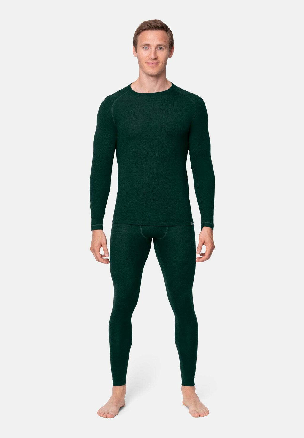 Колготки SET Danish Endurance, темно-зеленый
Колготки SET Danish Endurance, темно-зеленый
