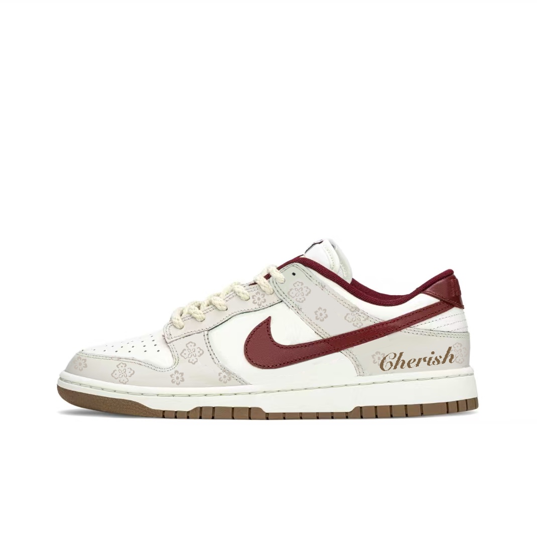 Антискользящие износостойкие низкие кроссовки Dunk для скейтбординга унисекс Nike, красный/белый
Антискользящие износостойкие низкие кроссовки Dunk для скейтбординга унисекс Nike, красный/белый