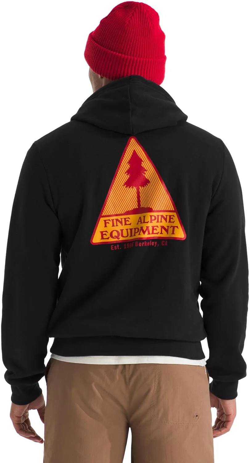 Толстовка The North Face Men's Evolution Mountain Woods
Толстовка The North Face Men's Evolution Mountain Woods