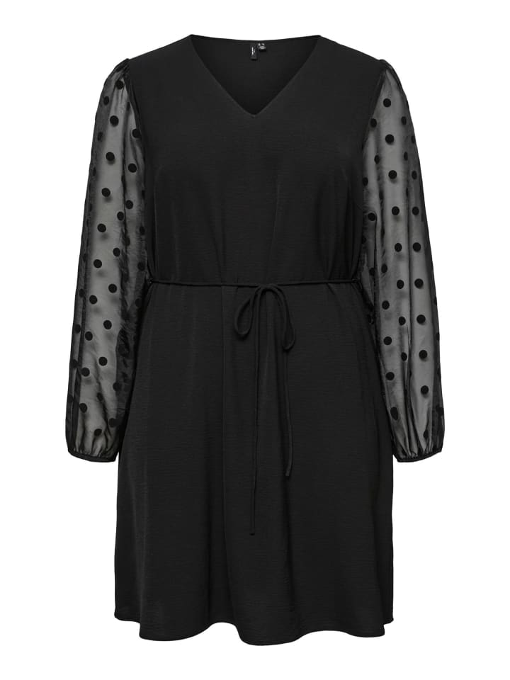 Платье в черном Vero Moda
Платье в черном Vero Moda