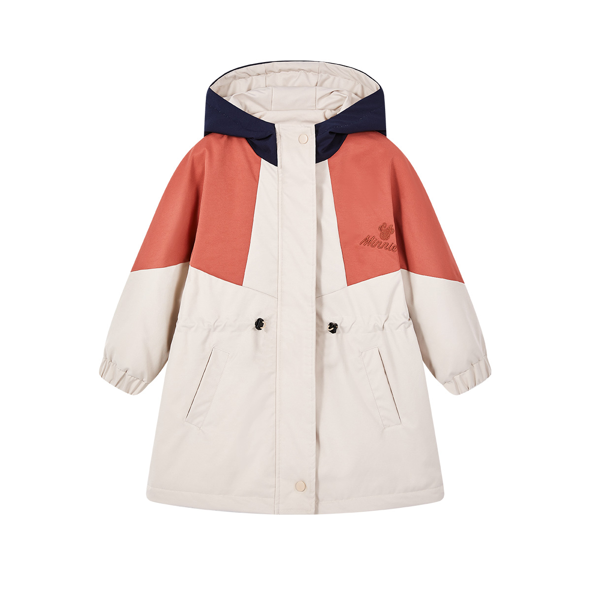 Disney Куртка детская хаки Kids'
Disney Куртка детская хаки Kids'