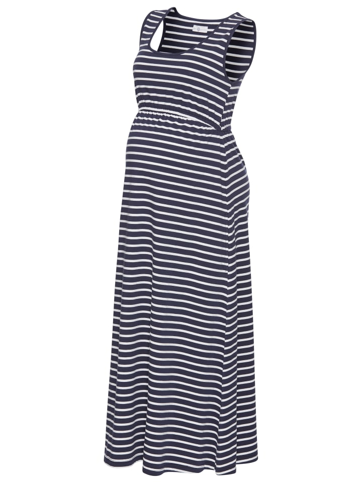 платье для беременных в синюю полоску neun 9 monate
платье для беременных в синюю полоску neun 9 monate