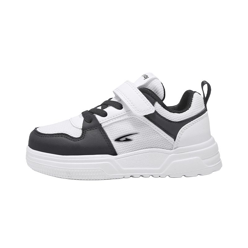 Нескользящие и износостойкие, легкие, амортизирующие, низкие детские кроссовки для повседневной носки DEERWAY, черный
Нескользящие и износостойкие, легкие, амортизирующие, низкие детские кроссовки для повседневной носки DEERWAY, черный