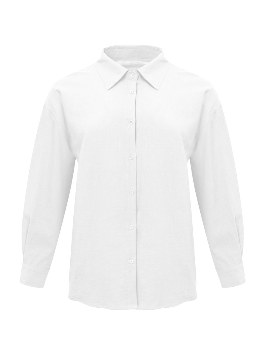 Блуза Imily Bela, белый
Блуза Imily Bela, белый