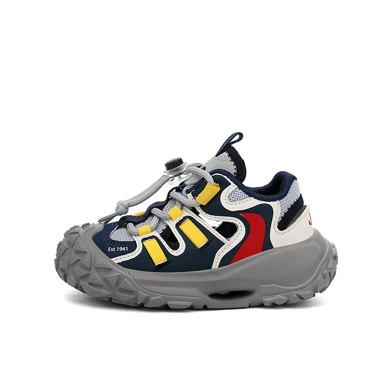 Дышащие амортизирующие противоударные низкие детские уличные кроссовки Kids' Jeep, синий/серый
Дышащие амортизирующие противоударные низкие детские уличные кроссовки Kids' Jeep, синий/серый