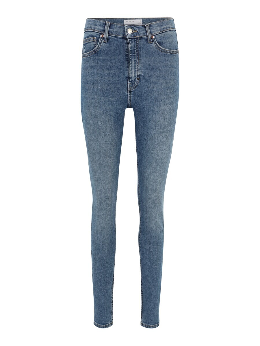 Джинсы скинни Topshop Tall JAMIE, синий джинсовый
Джинсы скинни Topshop Tall JAMIE, синий джинсовый