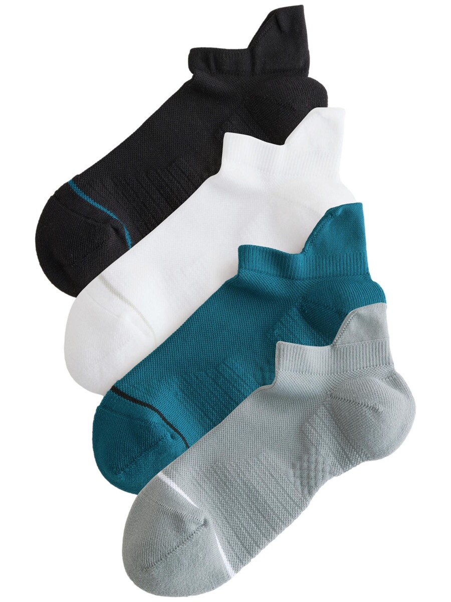 Спортивные носки Next, цвет Navy/Olive/Fir/White
Спортивные носки Next, цвет Navy/Olive/Fir/White