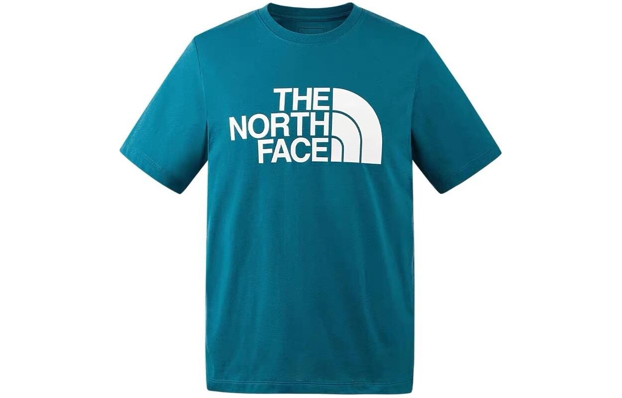 THE NORTH FACE Мужская футболка, цвет Blue
THE NORTH FACE Мужская футболка, цвет Blue