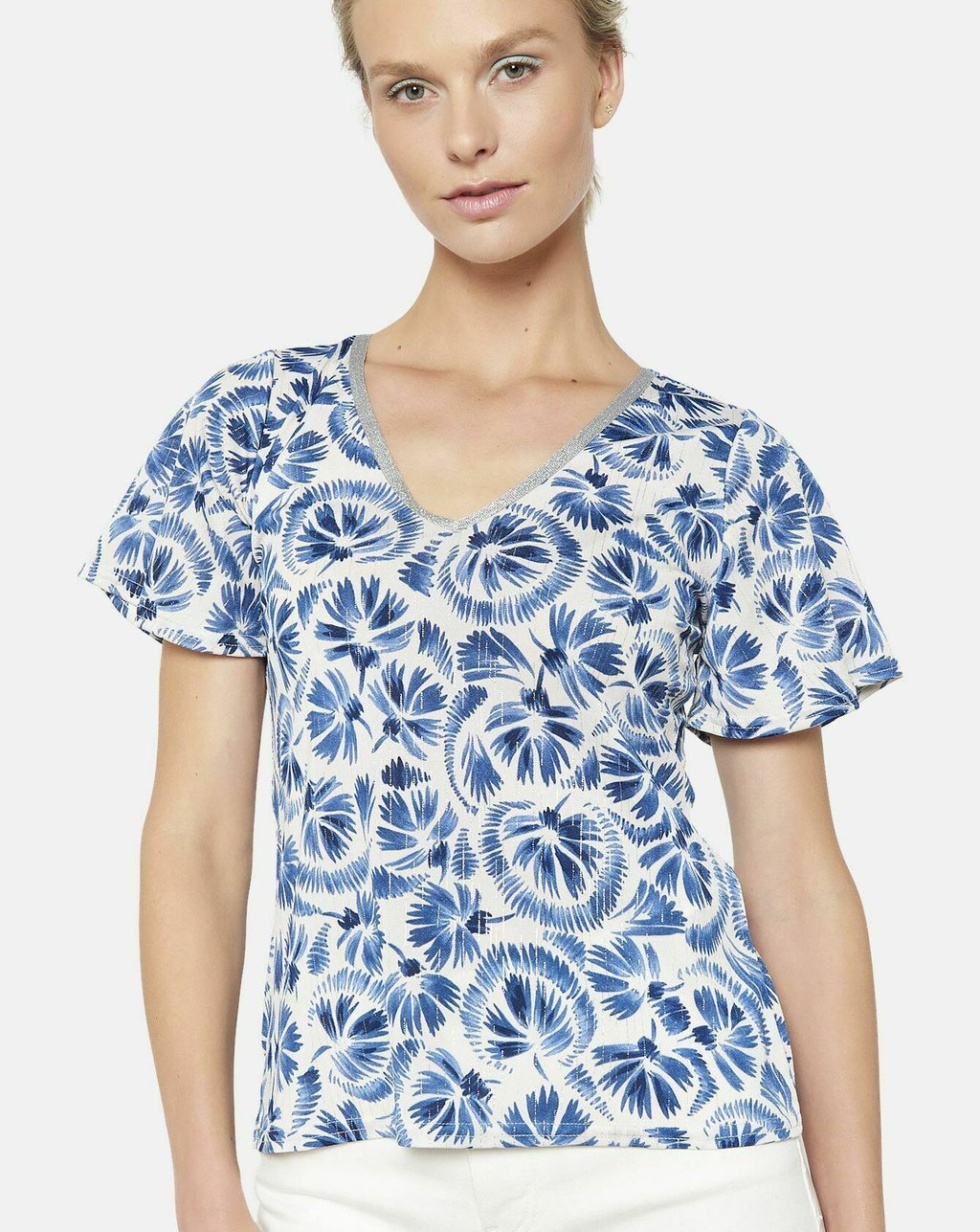 Блуза LolaLiza, синий
Блуза LolaLiza, синий