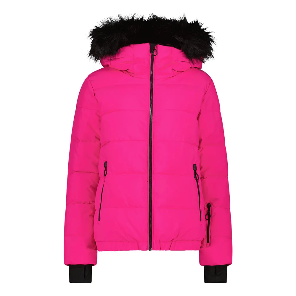 Куртка CMP 34W4416F, розовый
Куртка CMP 34W4416F, розовый