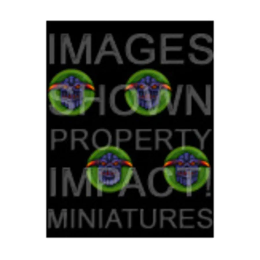 Жетоны команды гномов Черной Скалы (4), Elfball Miniatures - Gaming Tokens
Жетоны команды гномов Черной Скалы (4), Elfball Miniatures - Gaming Tokens