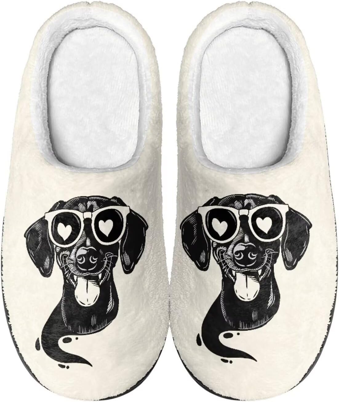 Тапочки с животным принтом для мужчин и женщин, противоскользящие, с закрытым носком, мягкие, для дома и улицы Baxinh, желтый
Тапочки с животным принтом для мужчин и женщин, противоскользящие, с закрытым носком, мягкие, для дома и улицы Baxinh, желтый