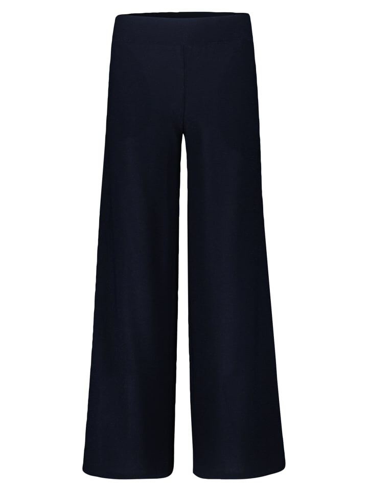 Тканевые брюки Vera Mont, цвет night sky
Тканевые брюки Vera Mont, цвет night sky