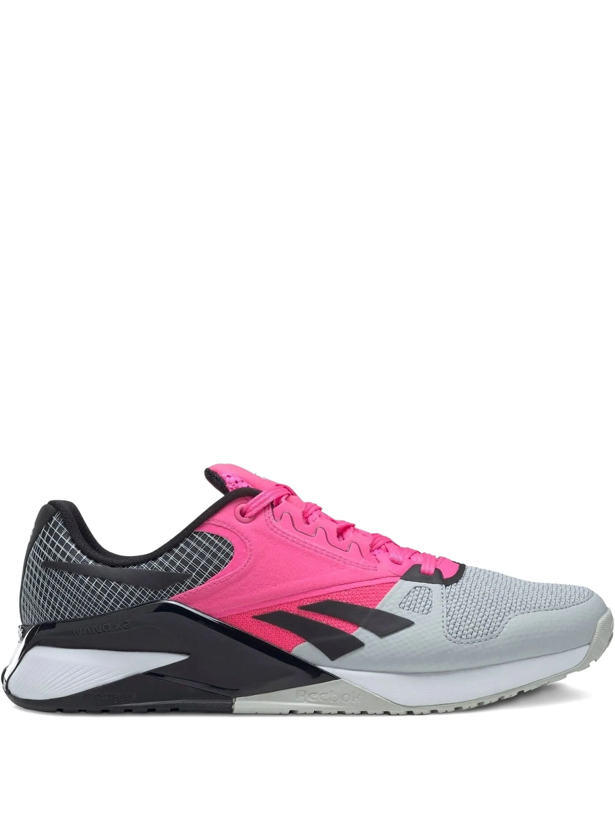 Кроссовки Nano 6000 Pure Grey/Atomic Reebok, серый
Кроссовки Nano 6000 Pure Grey/Atomic Reebok, серый