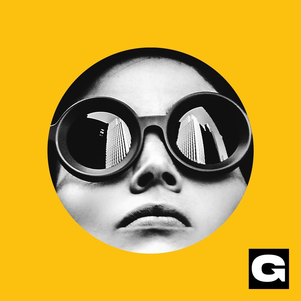 Диск CD Just Look At That Sky - Ganser
Диск CD Just Look At That Sky - Ganser