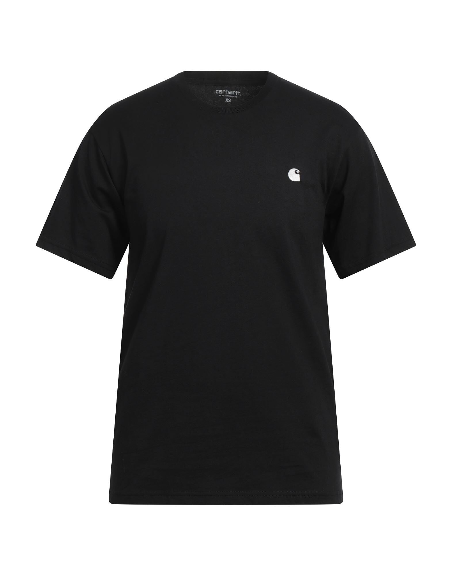 Футболка Carhartt, черный
Футболка Carhartt, черный