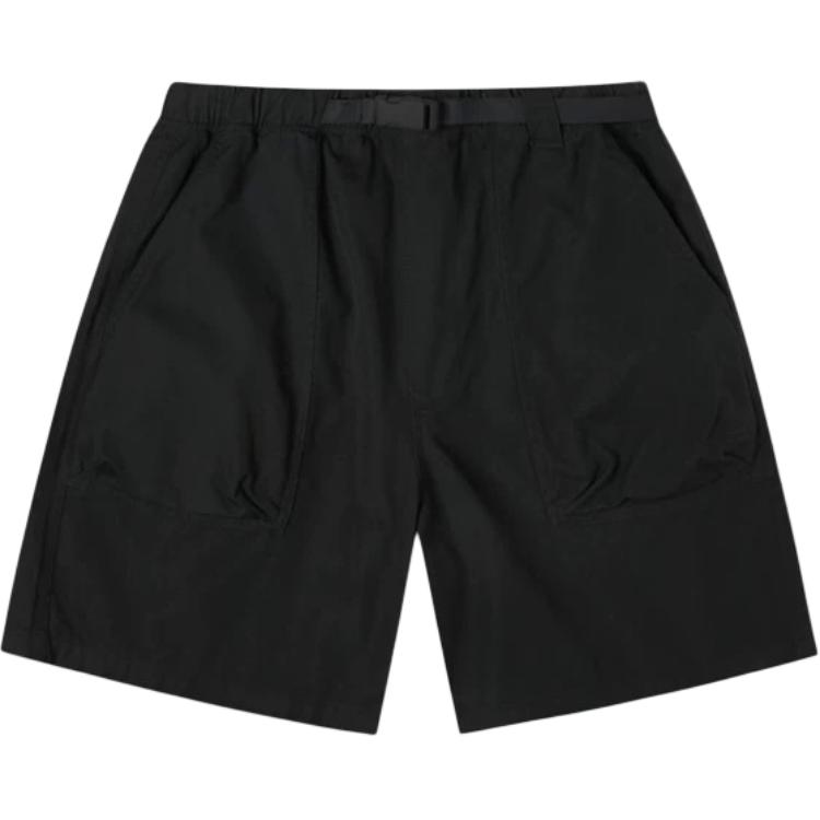 Повседневные шорты мужские Converse, черный
Повседневные шорты мужские Converse, черный