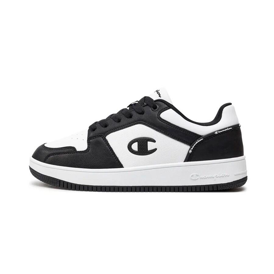 Молодежные спортивные кроссовки CHAMPION REBOUND LOW
Молодежные спортивные кроссовки CHAMPION REBOUND LOW