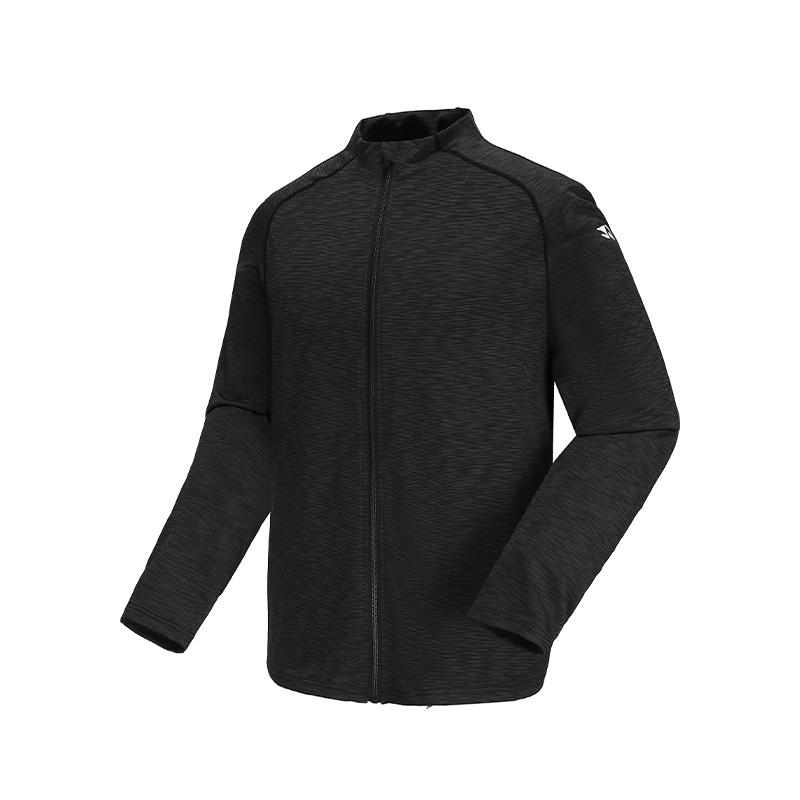 Тренировочная серия свитшот men's YONEX, черный
Тренировочная серия свитшот men's YONEX, черный