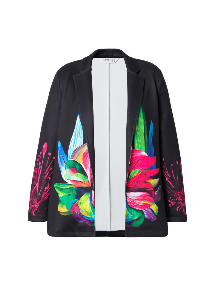 Блейзер Angel of Style, черный
Блейзер Angel of Style, черный