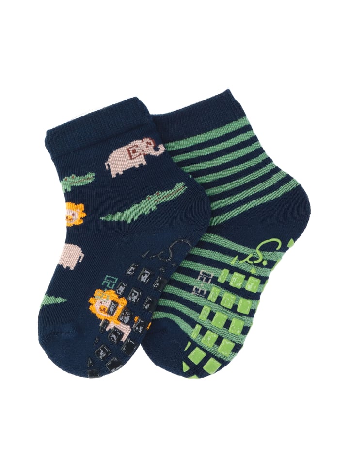 Носки Sterntaler, темно-синий
Носки Sterntaler, темно-синий