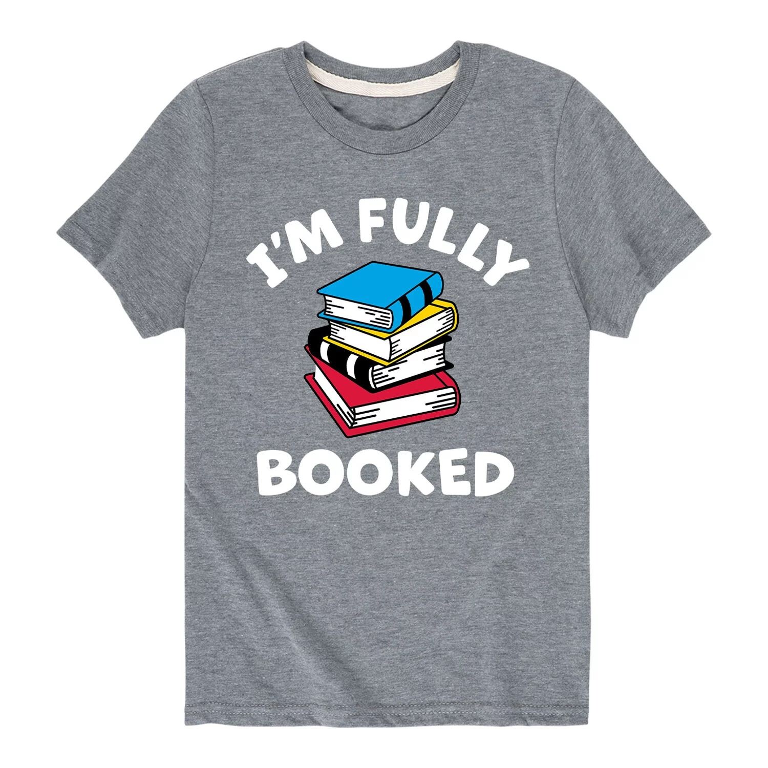 Футболка с рисунком «Я полностью забронировано» для мальчиков 8–20 лет Licensed Character
Футболка с рисунком «Я полностью забронировано» для мальчиков 8–20 лет Licensed Character